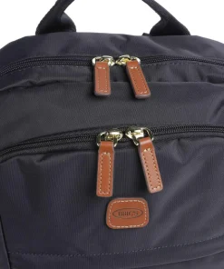 X-Collection Rucksack 13″ Polyamide dunkelblau