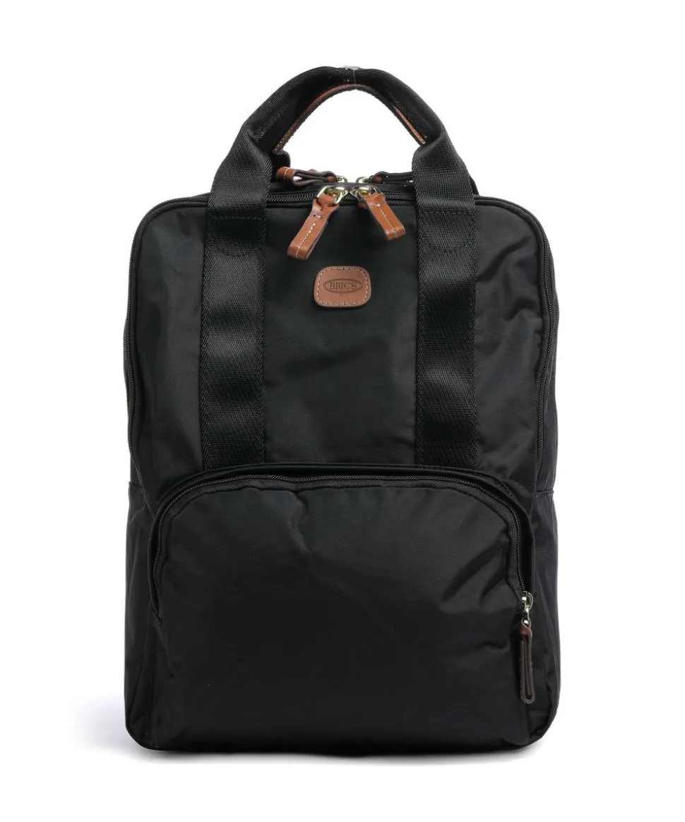 X-Collection Rucksack 14″ Polyamide schwarz