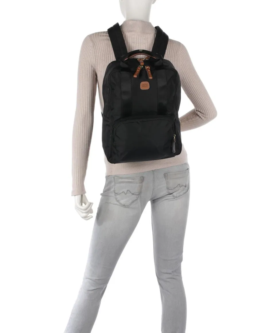 X-Collection Rucksack 14″ Polyamide schwarz