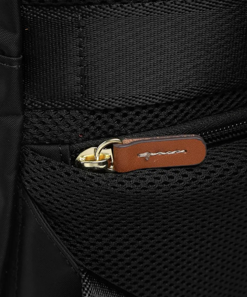 X-Collection Rucksack 14″ Polyamide schwarz