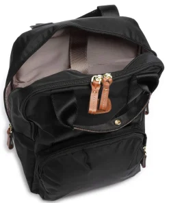 X-Collection Rucksack 14″ Polyamide schwarz