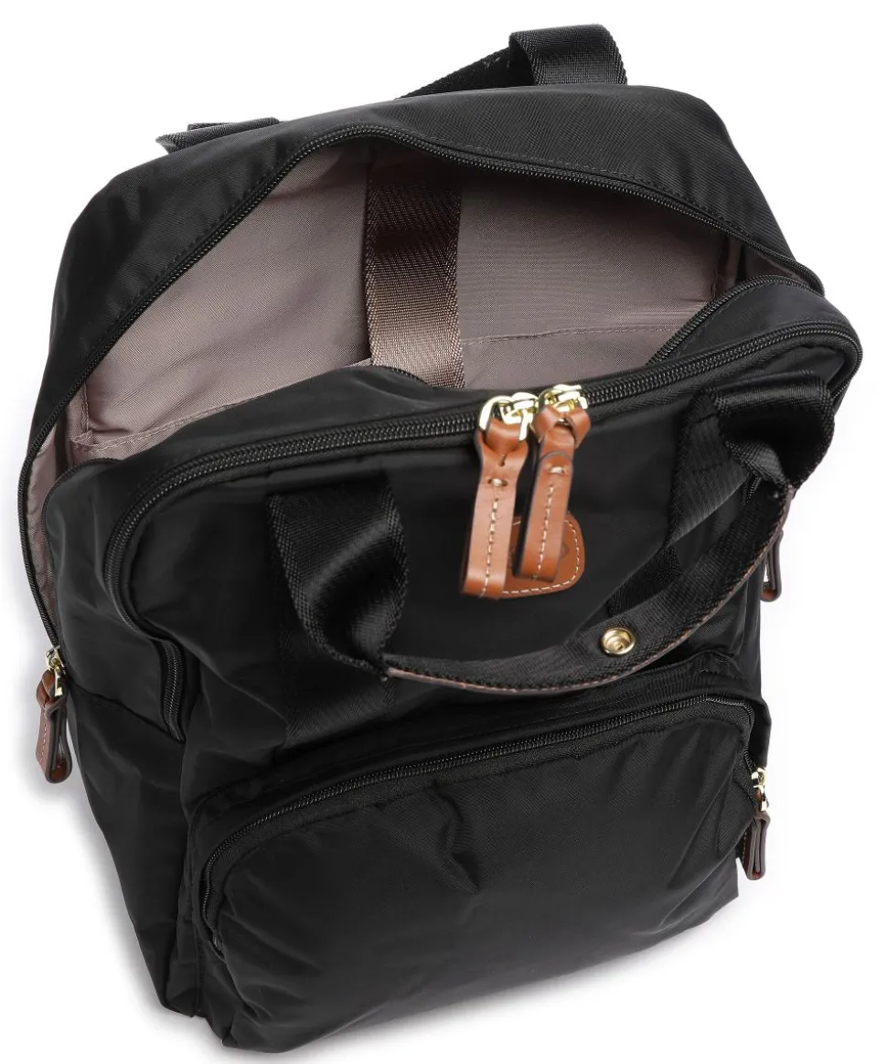 X-Collection Rucksack 14″ Polyamide schwarz