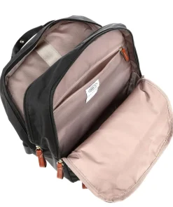 X-Collection Rucksack 14″ Polyamide schwarz