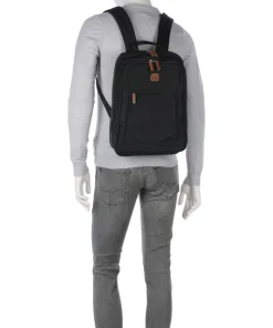 X-Collection Rucksack 13″ Polyamide schwarz