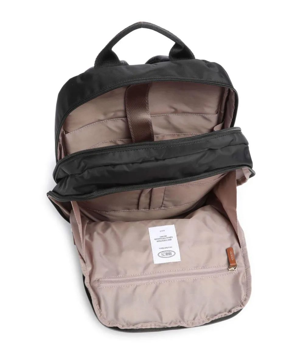 X-Collection Rucksack 13″ Polyamide schwarz