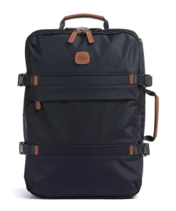 X-Collection Rucksack 14″ Polyamide dunkelblau