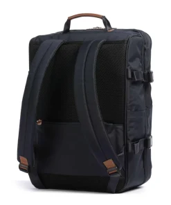 X-Collection Rucksack 14″ Polyamide dunkelblau