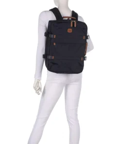 X-Collection Rucksack 14″ Polyamide dunkelblau