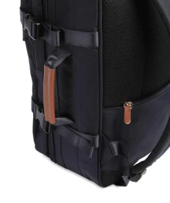 X-Collection Rucksack 14″ Polyamide dunkelblau
