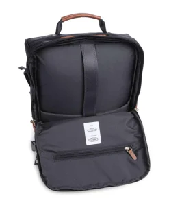 X-Collection Rucksack 14″ Polyamide dunkelblau