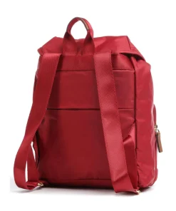 X-Collection Rucksack Nylon rot