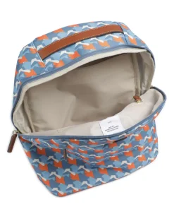 X-Collection Rucksack recyceltes Nylon mehrfarbig