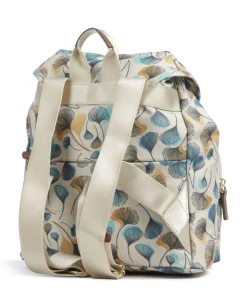 X-Collection Rucksack recyceltes Nylon mehrfarbig