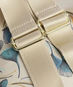 X-Collection Rucksack recyceltes Nylon mehrfarbig