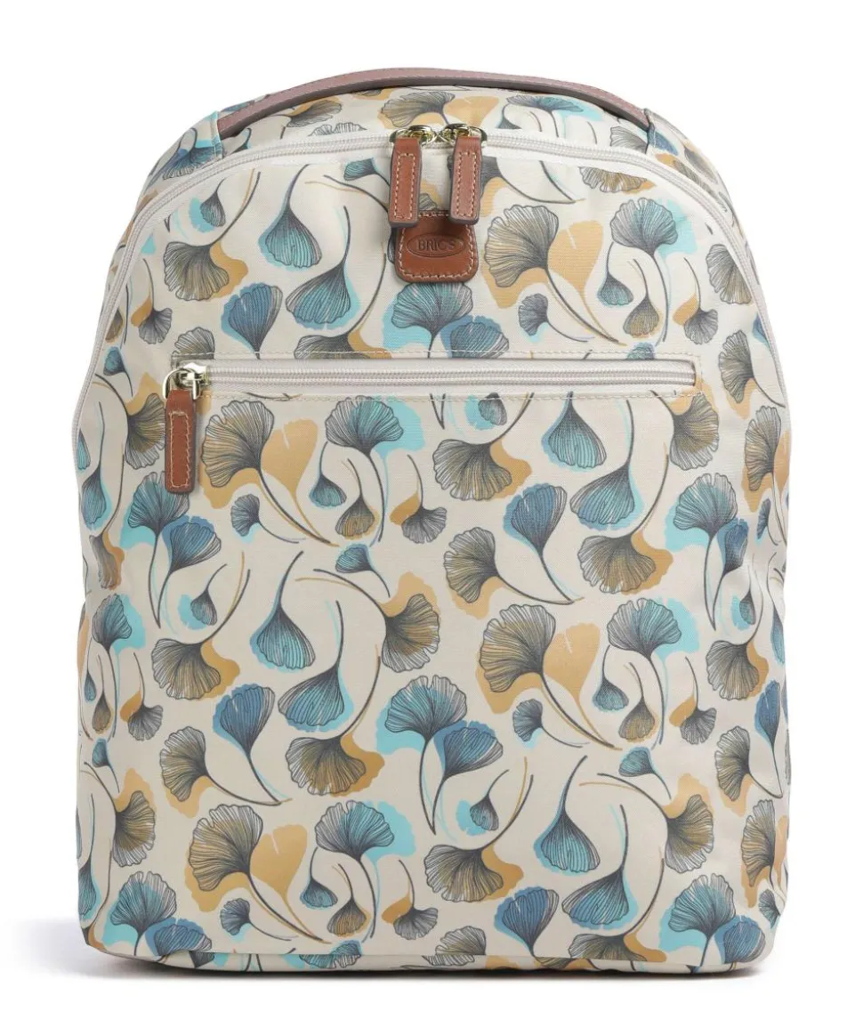 X-Collection Rucksack recyceltes Nylon mehrfarbig