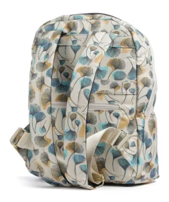 X-Collection Rucksack recyceltes Nylon mehrfarbig