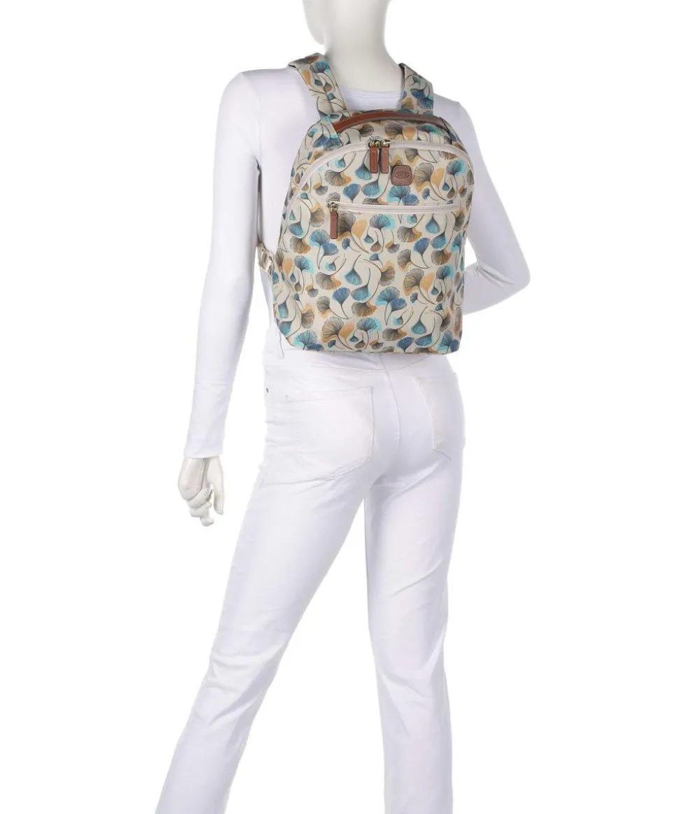 X-Collection Rucksack recyceltes Nylon mehrfarbig