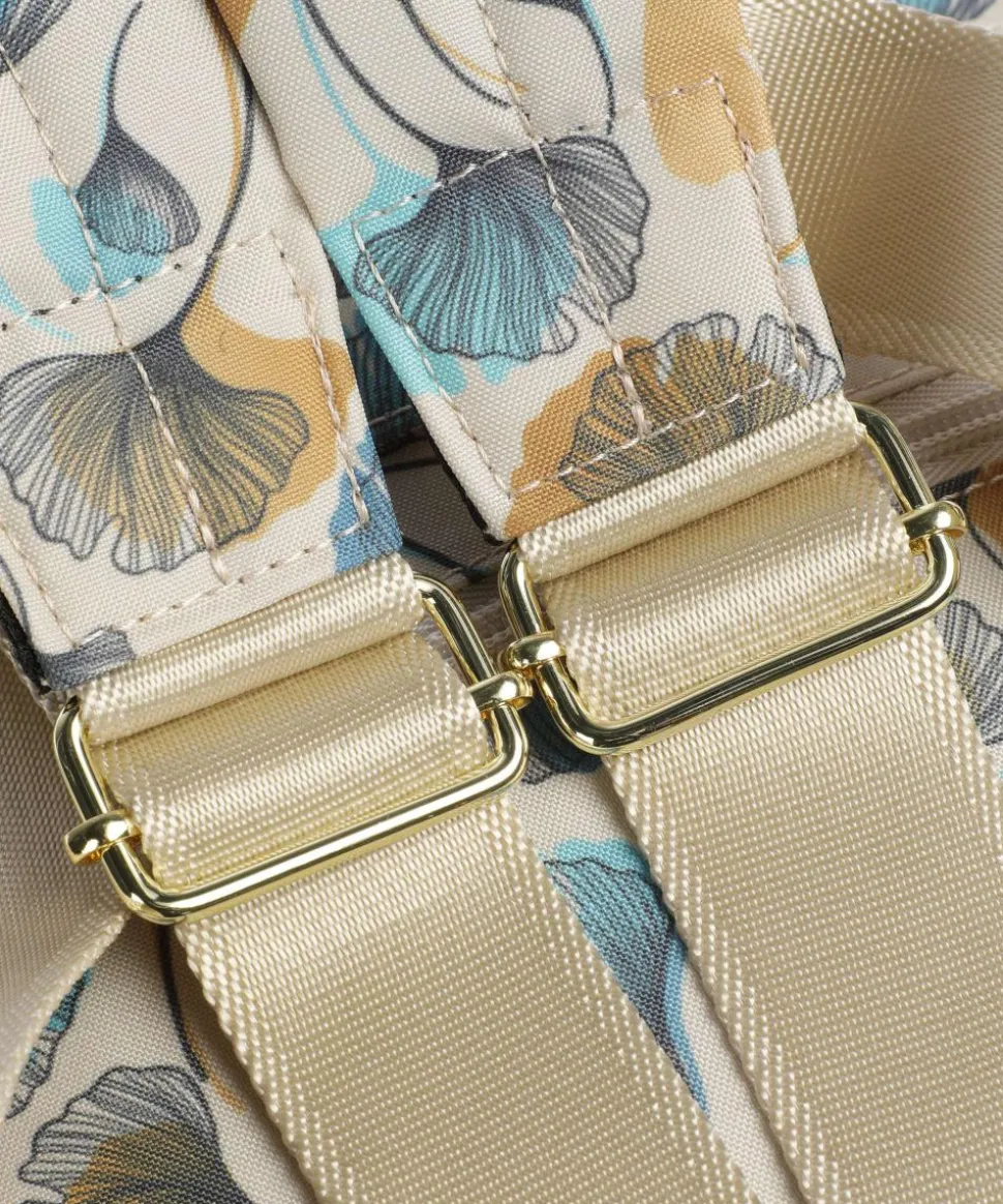 X-Collection Rucksack recyceltes Nylon mehrfarbig