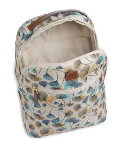 X-Collection Rucksack recyceltes Nylon mehrfarbig