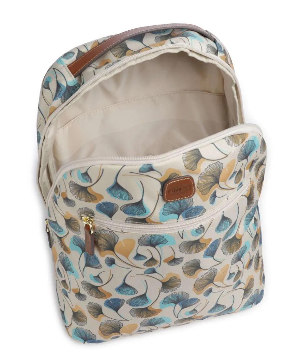 X-Collection Rucksack recyceltes Nylon mehrfarbig