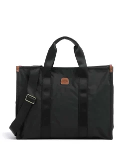 X-Collection Shopper 15″ Polyamide schwarz