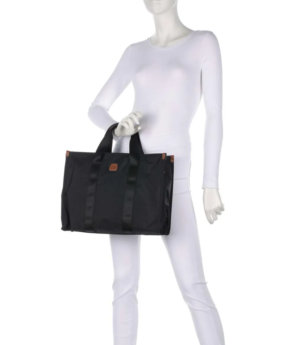 X-Collection Shopper 15″ Polyamide schwarz