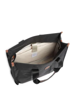 X-Collection Shopper 15″ Polyamide schwarz