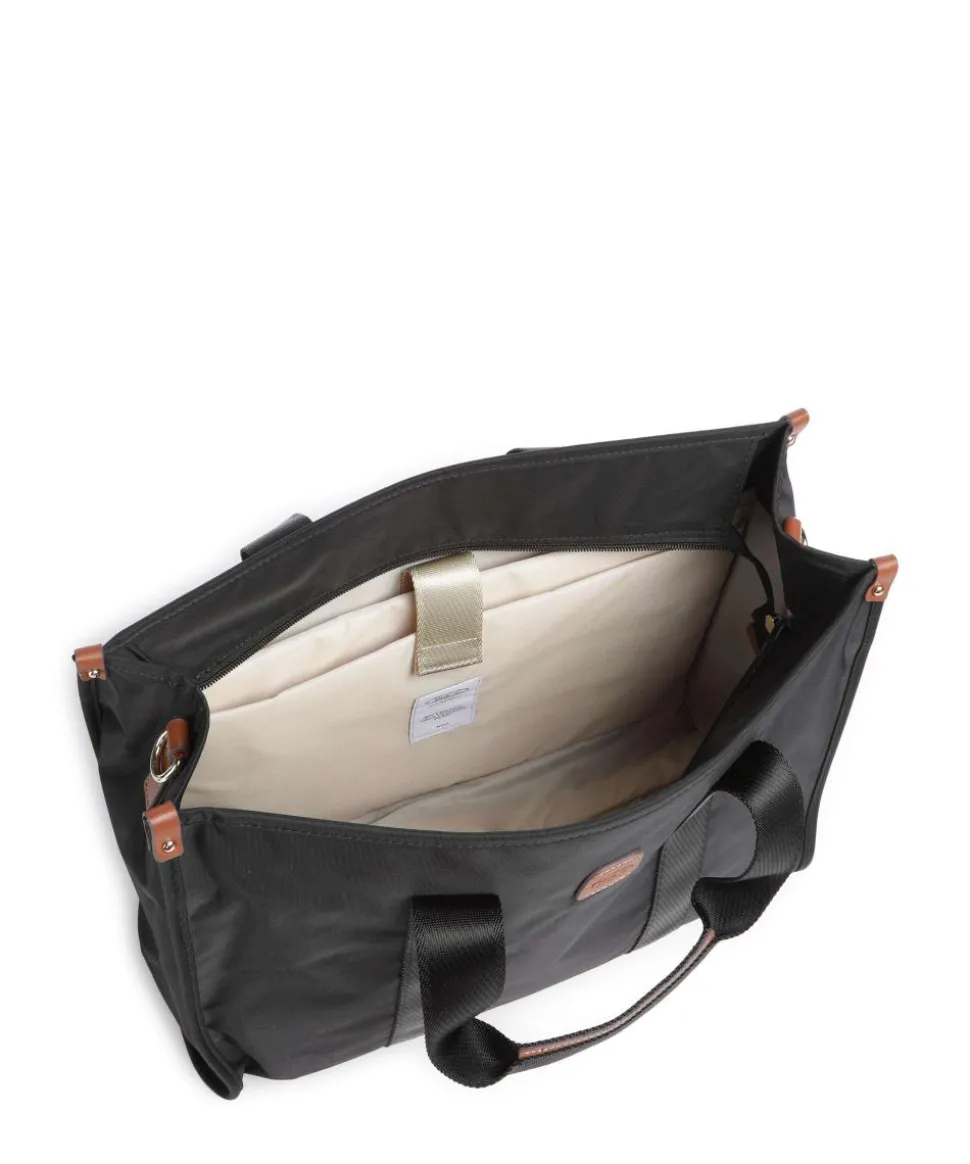 X-Collection Shopper 15″ Polyamide schwarz