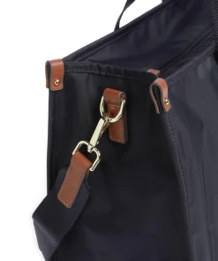 X-Collection Shopper 15″ Polyamide navy