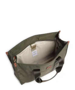 X-Collection Shopper 15″ Polyamide khaki