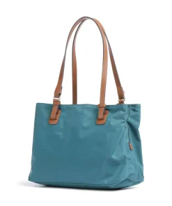 X-Collection Shopper Nylon petrol