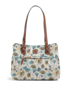 X-Collection Shopper recyceltes Nylon mehrfarbig