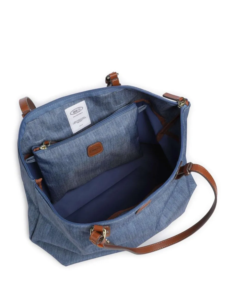 X-Collection Shopper recyceltes Nylon jeans