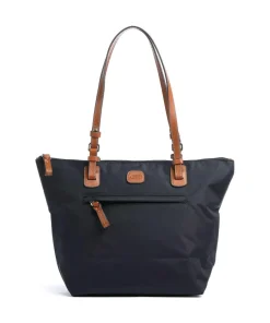 X-Collection Shopper recyceltes Nylon navy