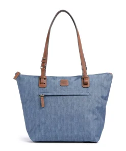 X-Collection Shopper recyceltes Nylon jeans