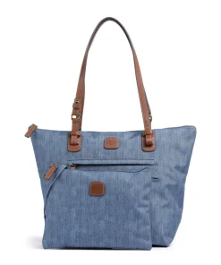 X-Collection Shopper recyceltes Nylon jeans