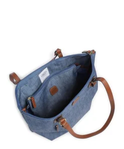 X-Collection Shopper recyceltes Nylon jeans