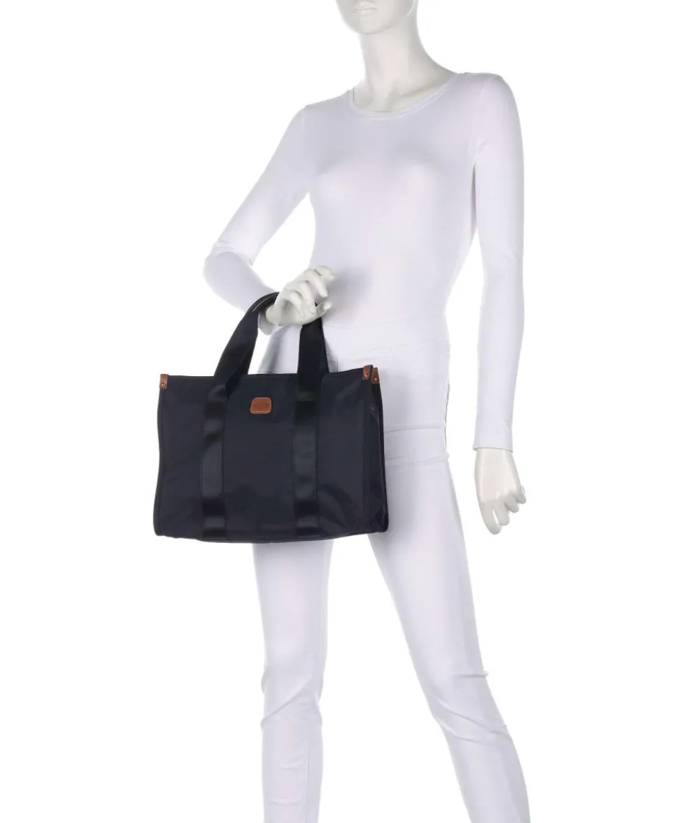 X-Collection Shopper recyceltes Polyamid navy