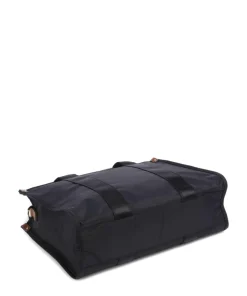 X-Collection Shopper recyceltes Polyamid navy