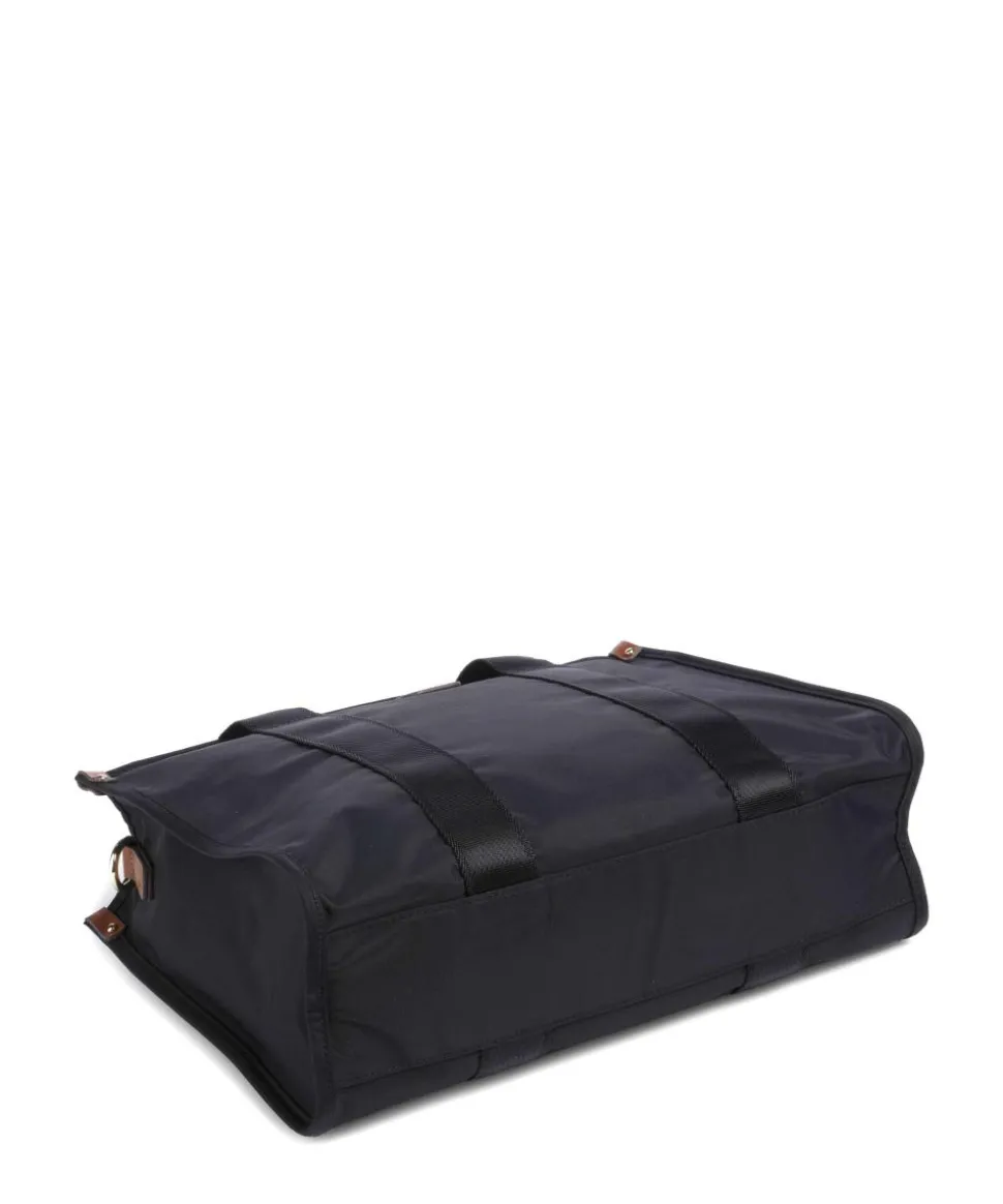 X-Collection Shopper recyceltes Polyamid navy