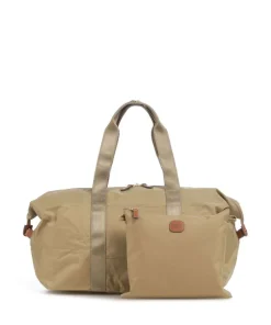 X-Collection Weekender beige 43 cm