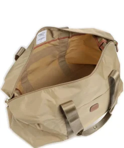 X-Collection Weekender beige 43 cm
