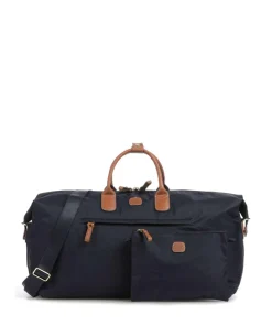 X-Collection Weekender dunkelblau 55 cm