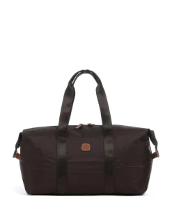 X-Collection Weekender dunkelbraun 43 cm