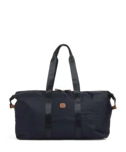 X-Collection Weekender dunkelblau 55 cm