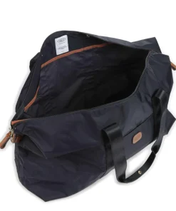 X-Collection Weekender dunkelblau 55 cm