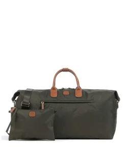 X-Collection Weekender olivgrün 55 cm