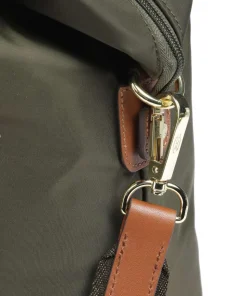 X-Collection Weekender olivgrün 55 cm