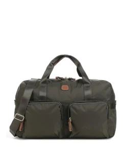 X-Collection Weekender olivgrün 46 cm