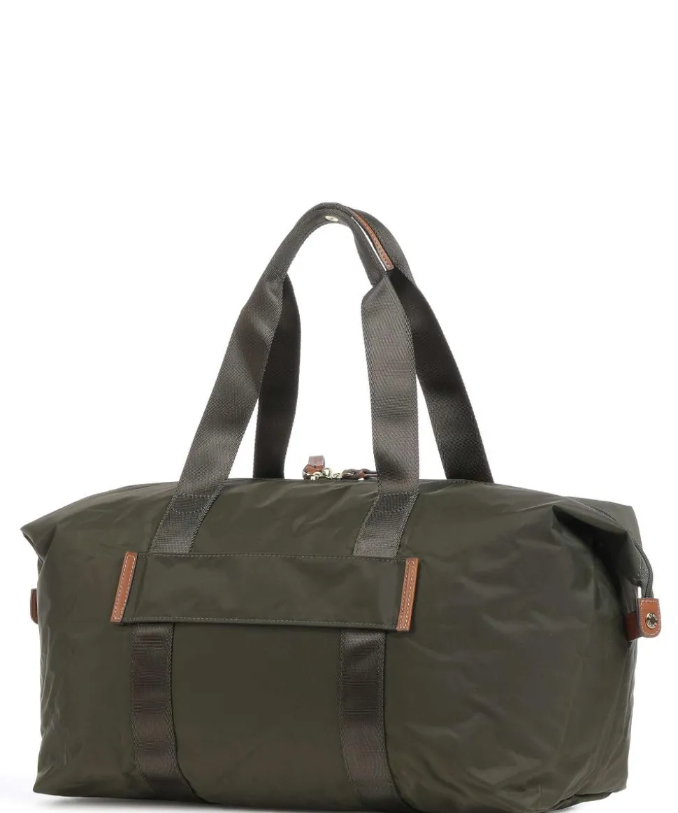 X-Collection Weekender olivgrün 43 cm